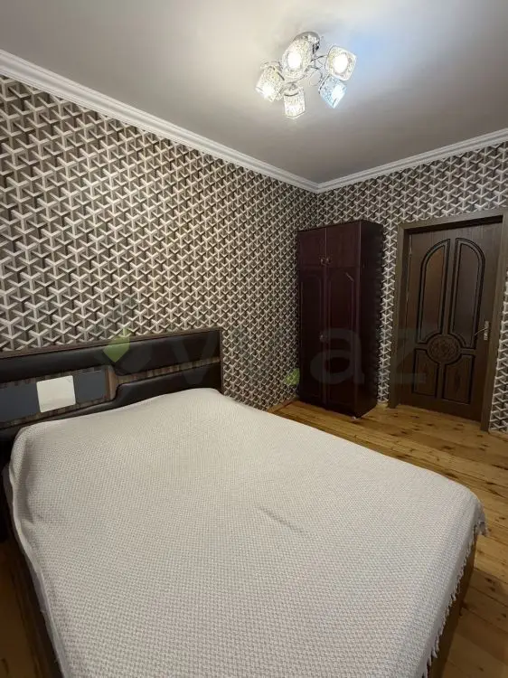 4 otaqlı Həyət evi Satılır, Şamaxı — Ev, villa, Şamaxı (7)