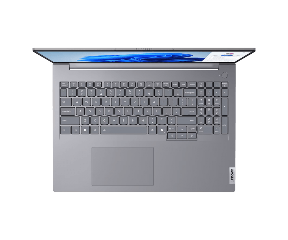 Laptop Lenovo ThinkBook 16 G8 21SK007VFW — Noutbuklar, Bakı (3)