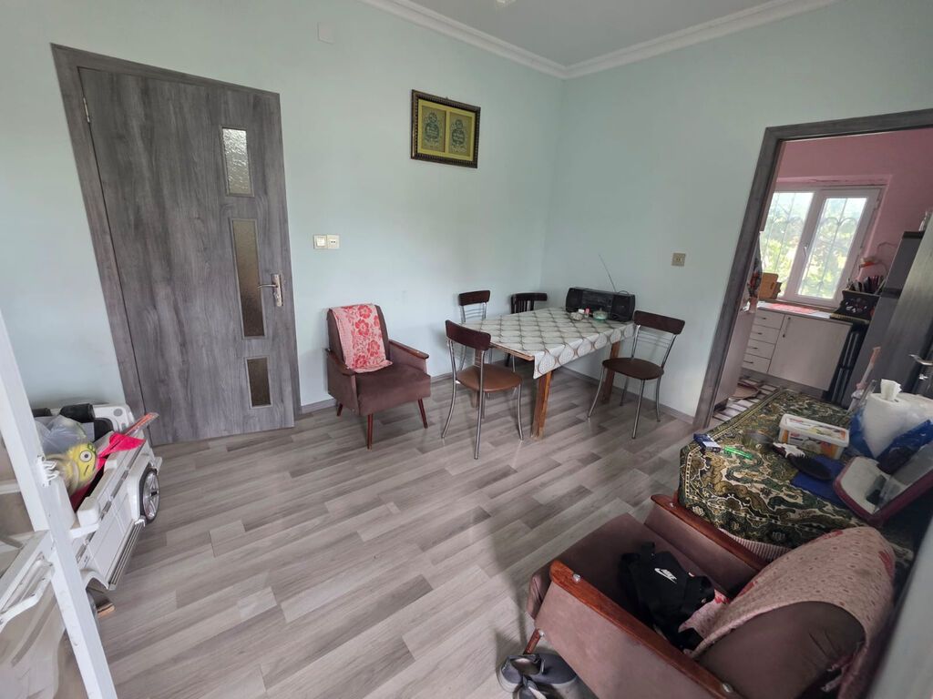 Buzovna qes Visnovkada 3 otaq bag evi kiraye verilir Aileye ve — Ev, villa, Bakı (4)