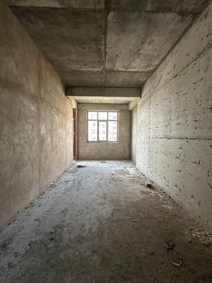 3 otaqlı mənzil, 134 m², Təbriz küç., Bakı — Mənzil, Bakı (3)