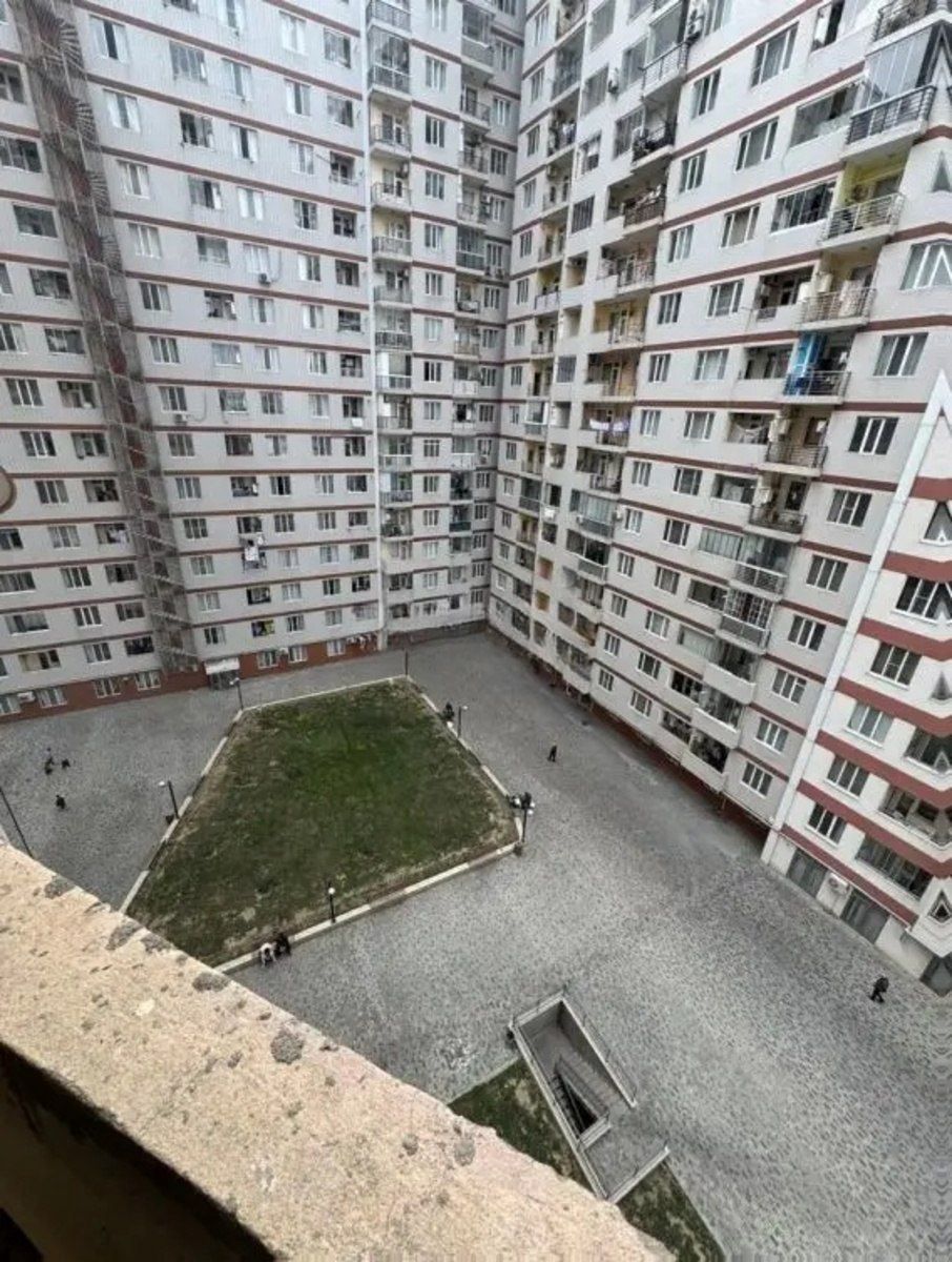 Satılır 4 otaqlı yeni tikili 180 m² — Mənzil, Bakı (3)