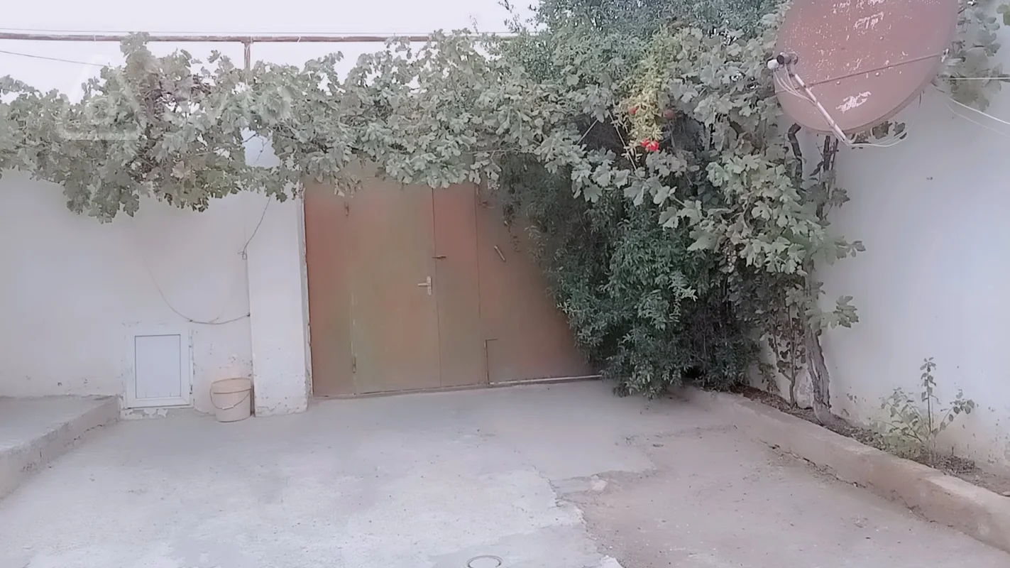 4 otaqlı həyət evi, 101 m², FRHG+7G3, Bakı, Azərbaycan — Ev, villa, Bakı