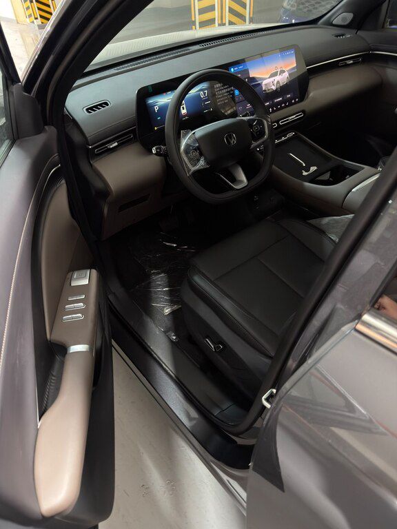Changan CS 55 Plus, 1.5 L, 2026 il, yeni — Avtomobillər, Bakı (8)