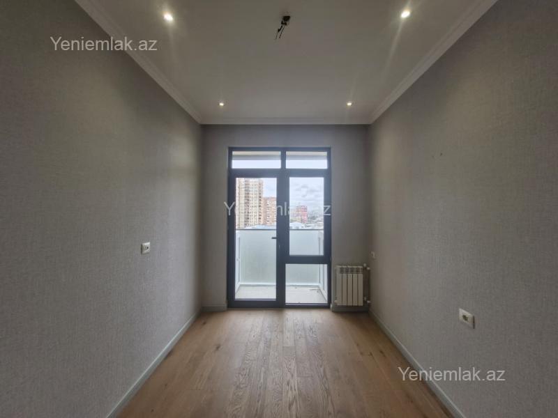 Satılır 4 otaqlı Bina evi menzil (Yeni tikili), 120 m², Nəsimi rayonu — Mənzil, Bakı (8)