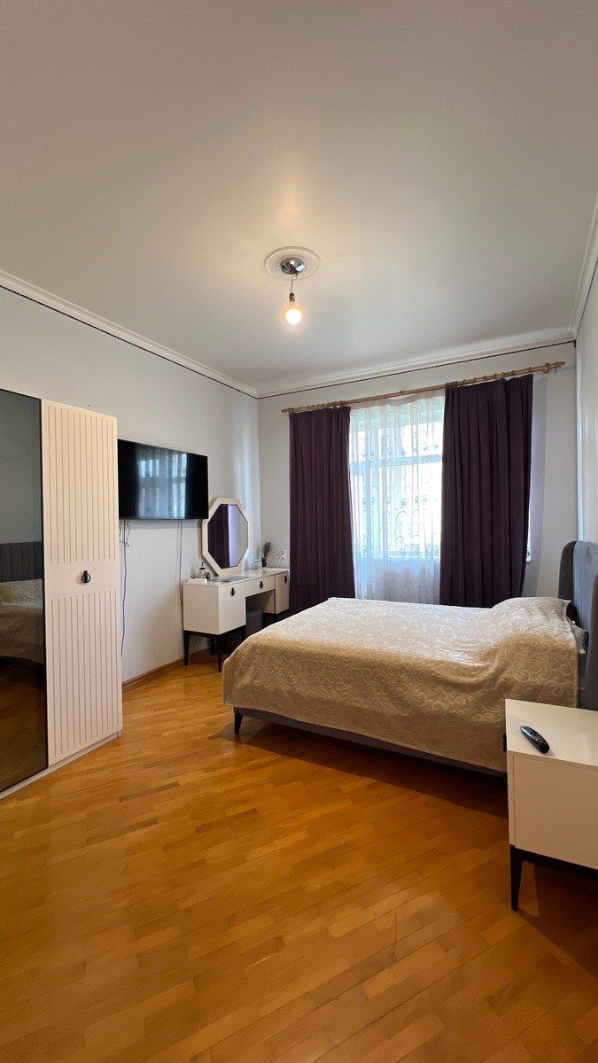 Satılır 6 otaqlı yeni tikili 220 m² — Mənzil, Bakı (7)