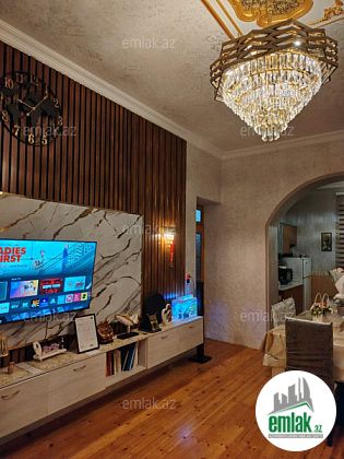 Satılır 6 otaqlı 300 m² həyət evi Sulutəpə — Ev, villa (10)