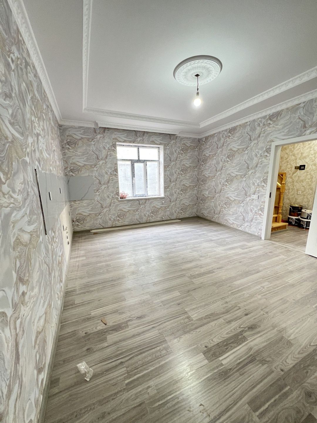 Satılır 4 otaqlı həyət evi/bağ evi 120 m² — Ev, villa, Xırdalan (5)