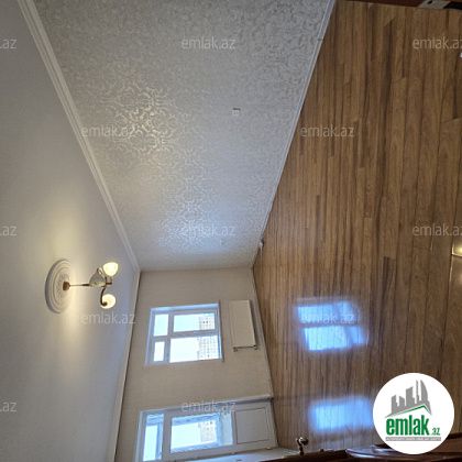 İcarəyə verilir 2 otaqlı 60 m² yeni tikili Y.Günəşli — Mənzil (4)