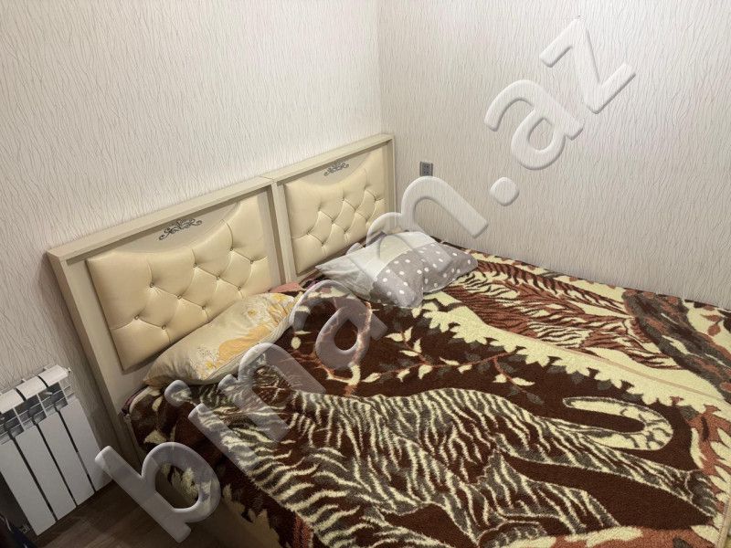 3 otaqlı Yeni tikili, Satış, Abşeron — Mənzil, Abşeron (7)