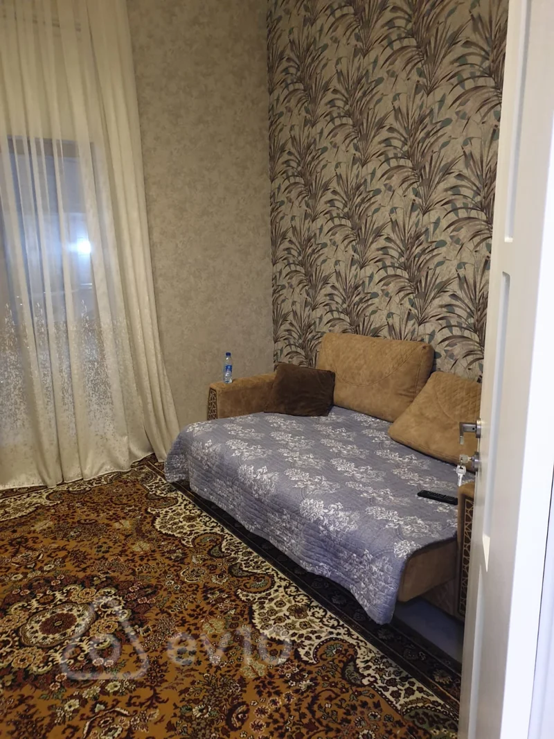 7 otaqlı həyət evi, 500 m², Mərdəkan Şossesi — Ev, villa, Bakı (3)