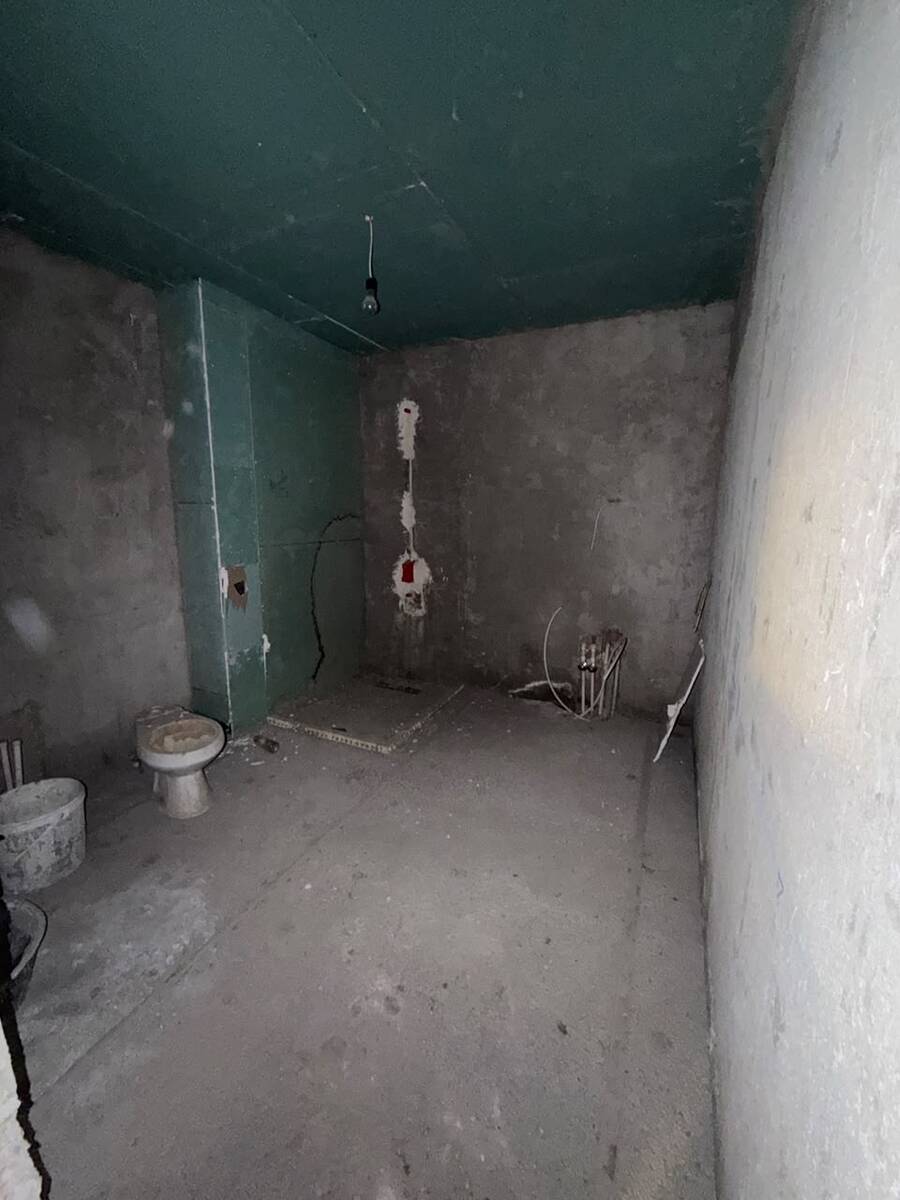 Satılır 2 otaqlı yeni tikili 72 m² — Mənzil, Bakı (8)