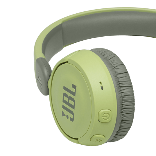 Qulaqlıq JBL JR310BT Green JBLJR310BTGRN — Kompüterlər və noutbuklar, Bakı (3)