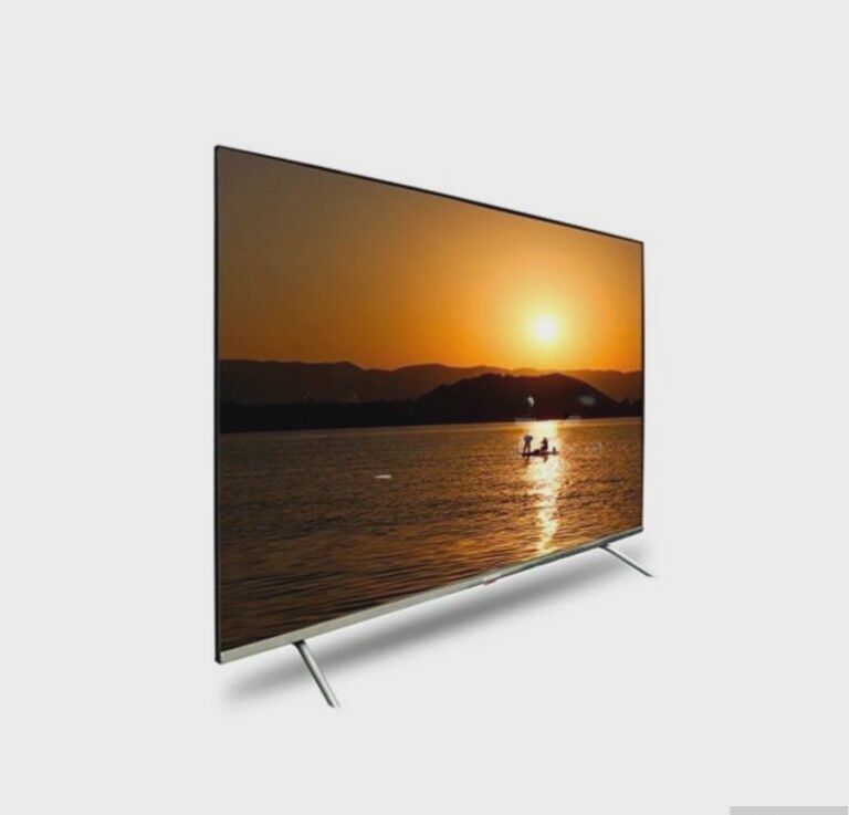 Shivaki Televizor 55" Lcd/led — Televizorlar, Bakı (2)