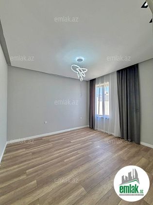 Satılır 4 otaqlı 140 m² bağ evi Mərdəkan — Ev, villa (9)
