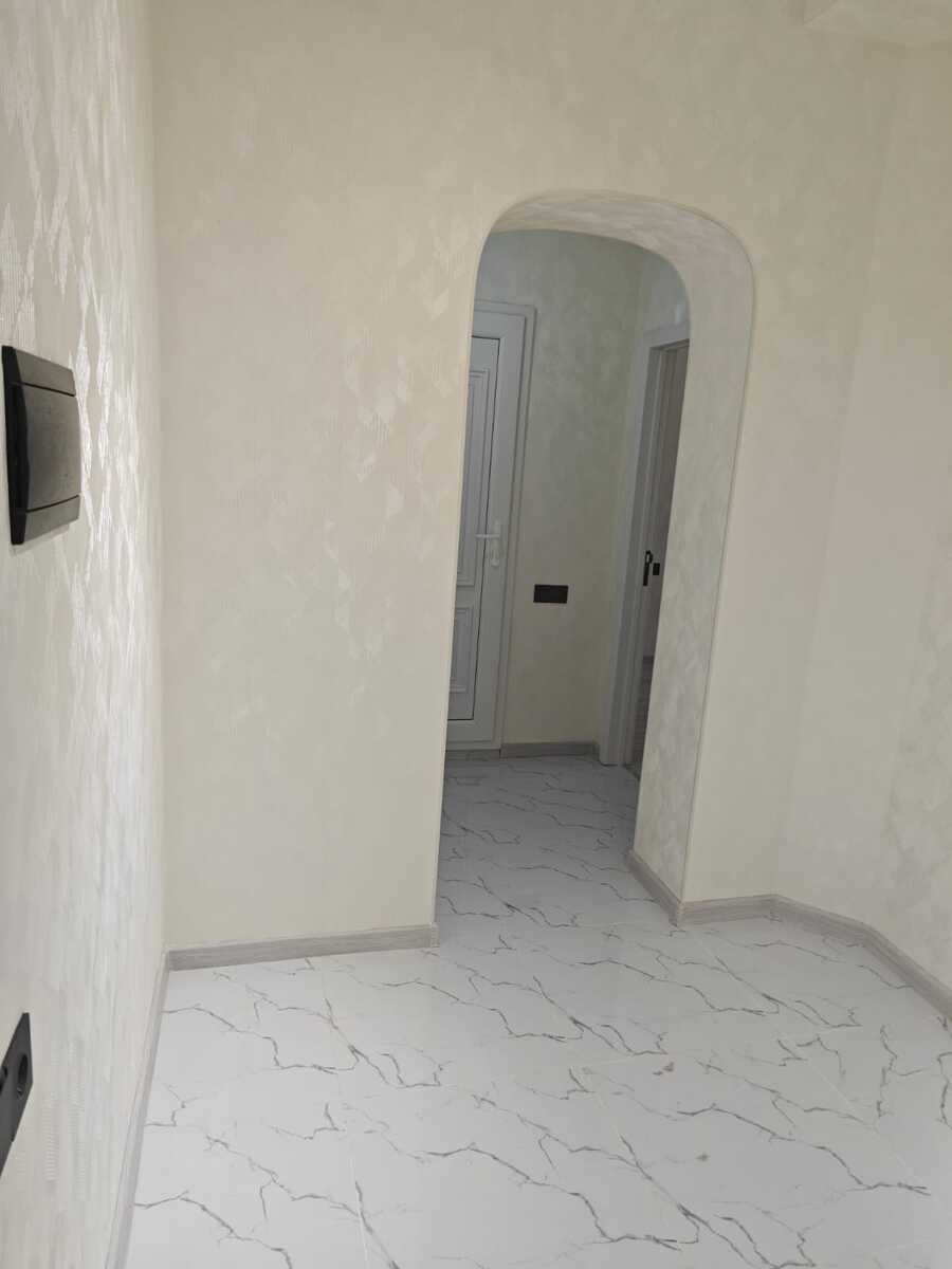 Satılır 2 otaqlı yeni tikili 85 m² — Mənzil, Bakı (10)