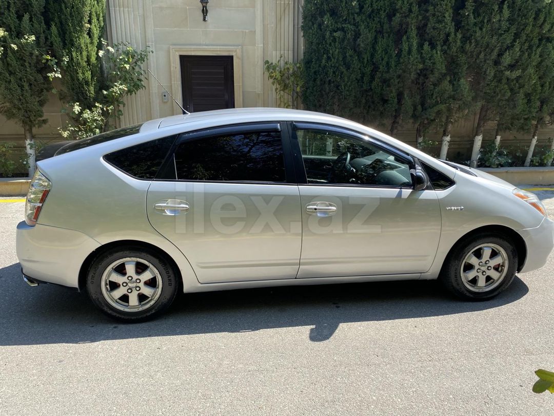 2007 Toyota Prius, 1.5 L, 2007, 320,000 km 20-FX-302 — Avtomobillər, Bakı (7)