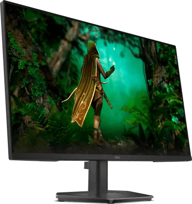 Dell 27 200Hz Monitor - SE2725HG 210-BSNS — Monitorlər, Bakı (2)
