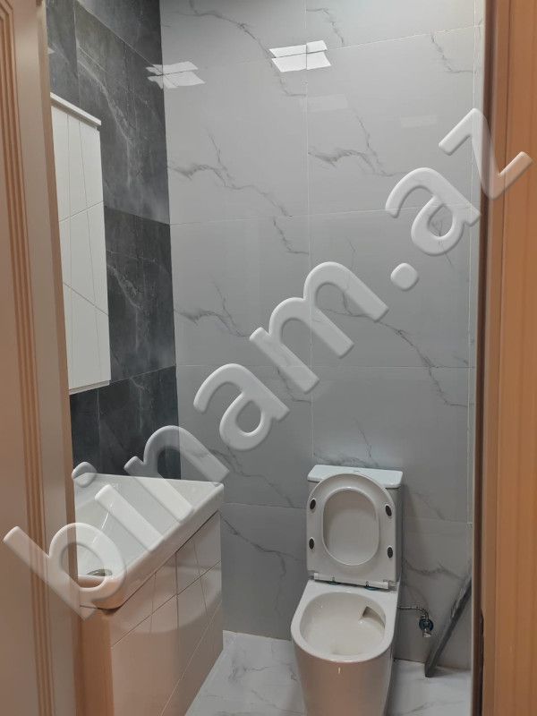 2 otaqlı Yeni tikili, Satış, Bakı, Suraxanı — Mənzil, Bakı (4)