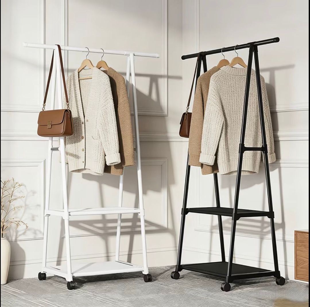 Tripod Geyim Askısı (kod: qrh61092-18) — Şkaflar, Bakı (5)