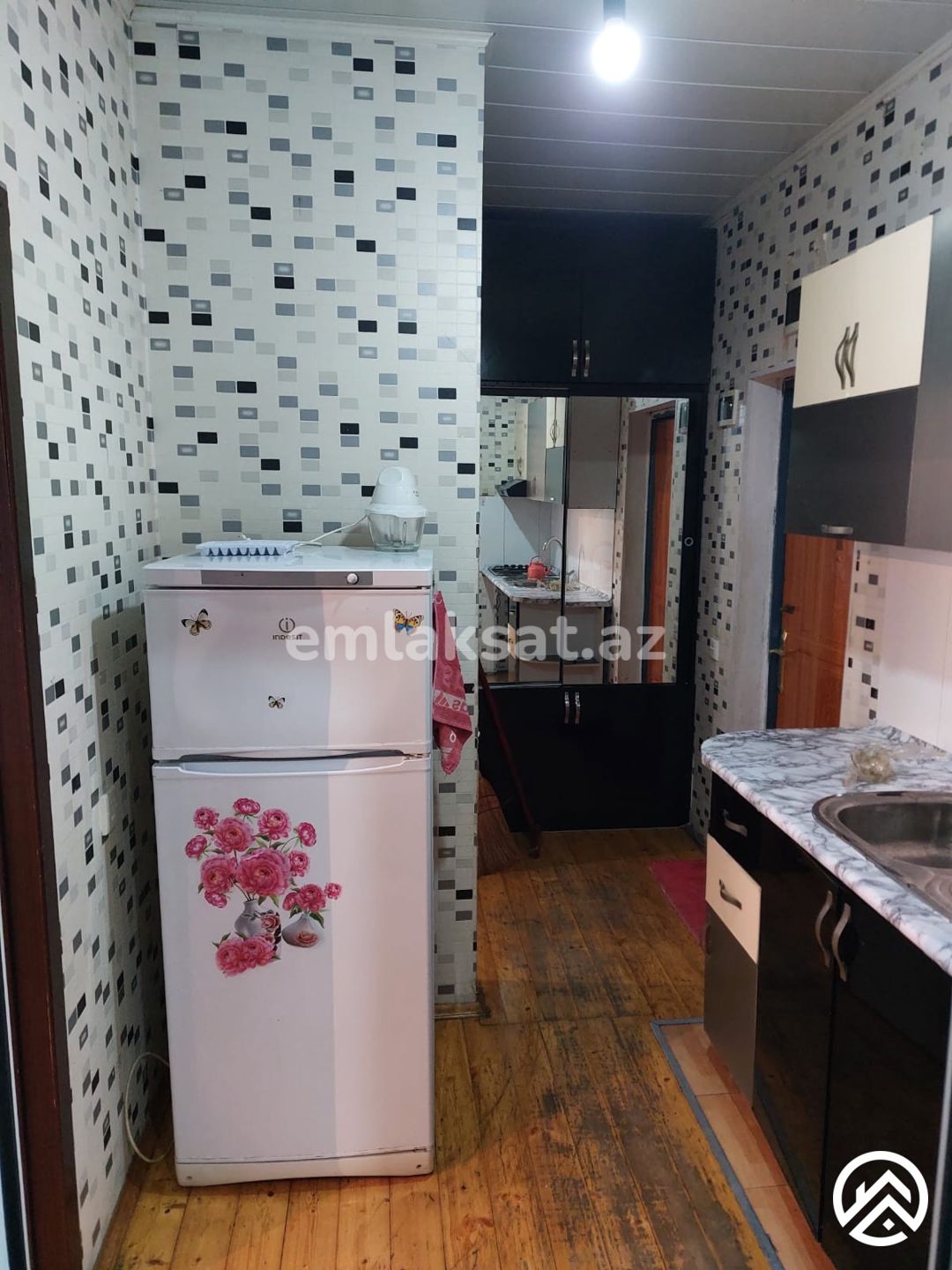 Satılır 2 otaq yeni tikili 38 m², Xırdalan — Mənzil, Xırdalan (5)