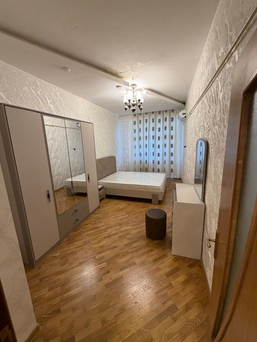İcarəyə verilir 2 otaqlı yeni tikili 85 m² — Mənzil, Bakı (4)