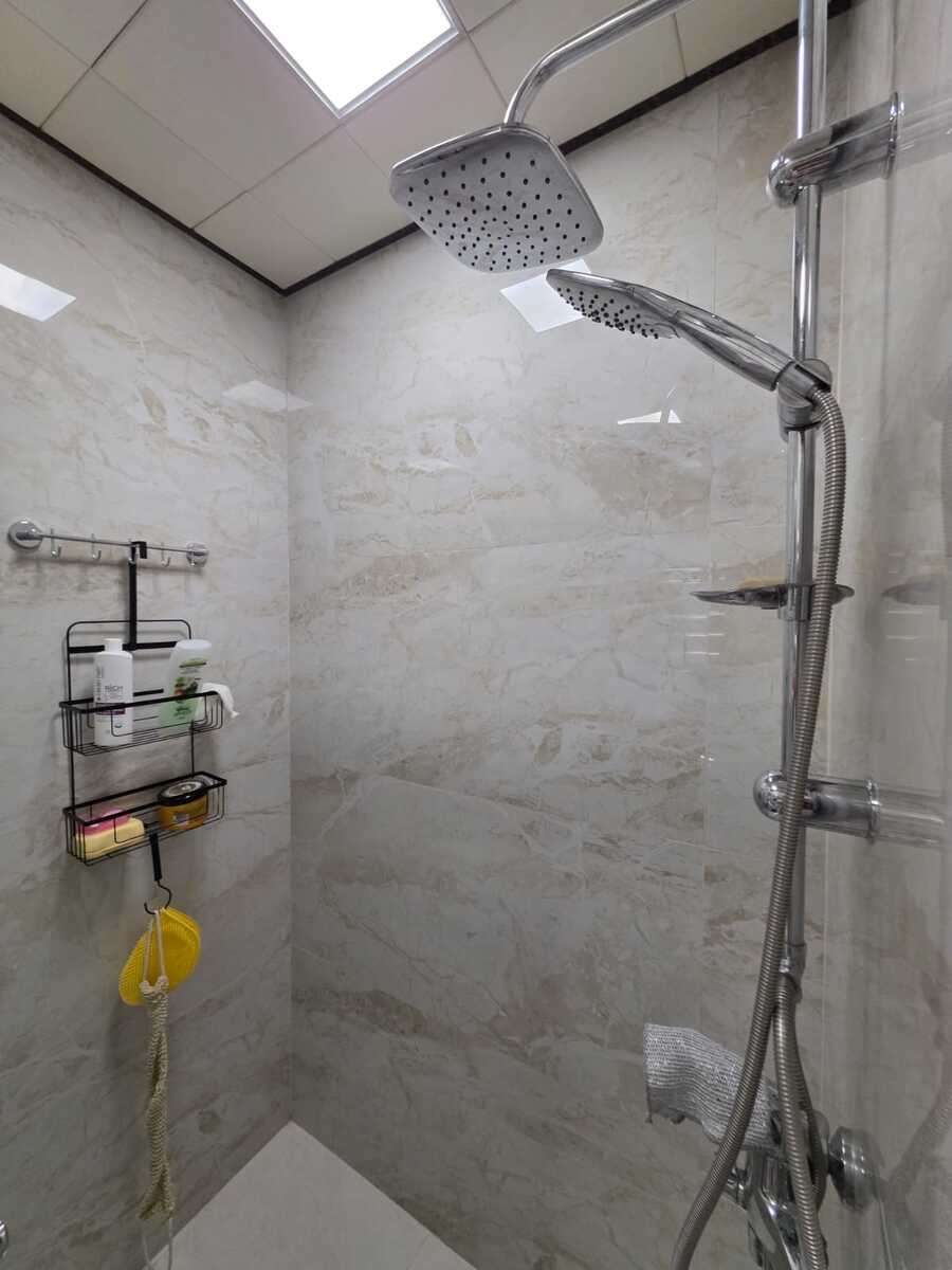 Satılır 2 otaqlı yeni tikili 70 m² — Mənzil, Bakı (6)