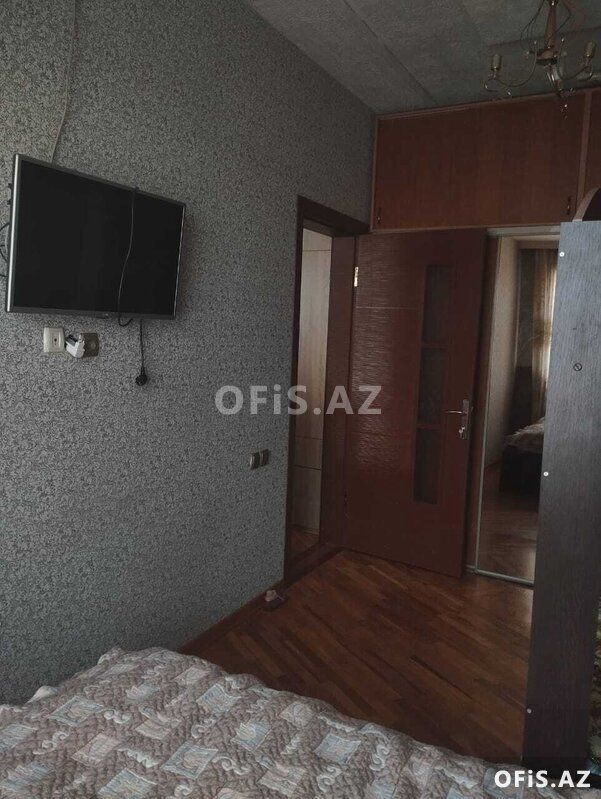 Yeni tikili Satılır Abşeron r., Masazır q., 2 otaq, 42 m² — Mənzil, Bakı (6)