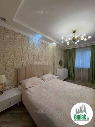 Satılır 3 otaqlı 85 m² köhnə tikili Əhmədli — Mənzil (11)