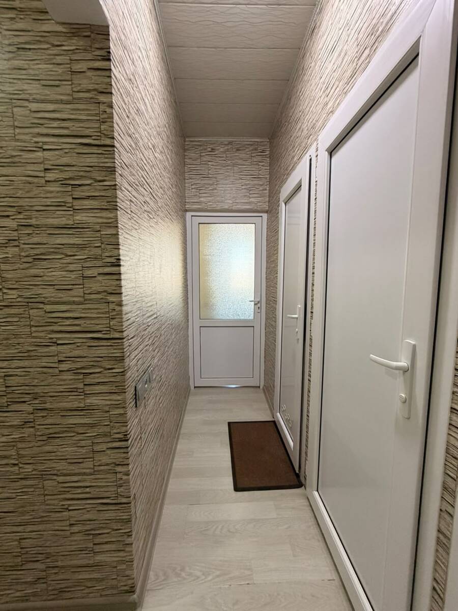 Satılır 2 otaqlı köhnə tikili 65 m² — Mənzil, Bakı (12)