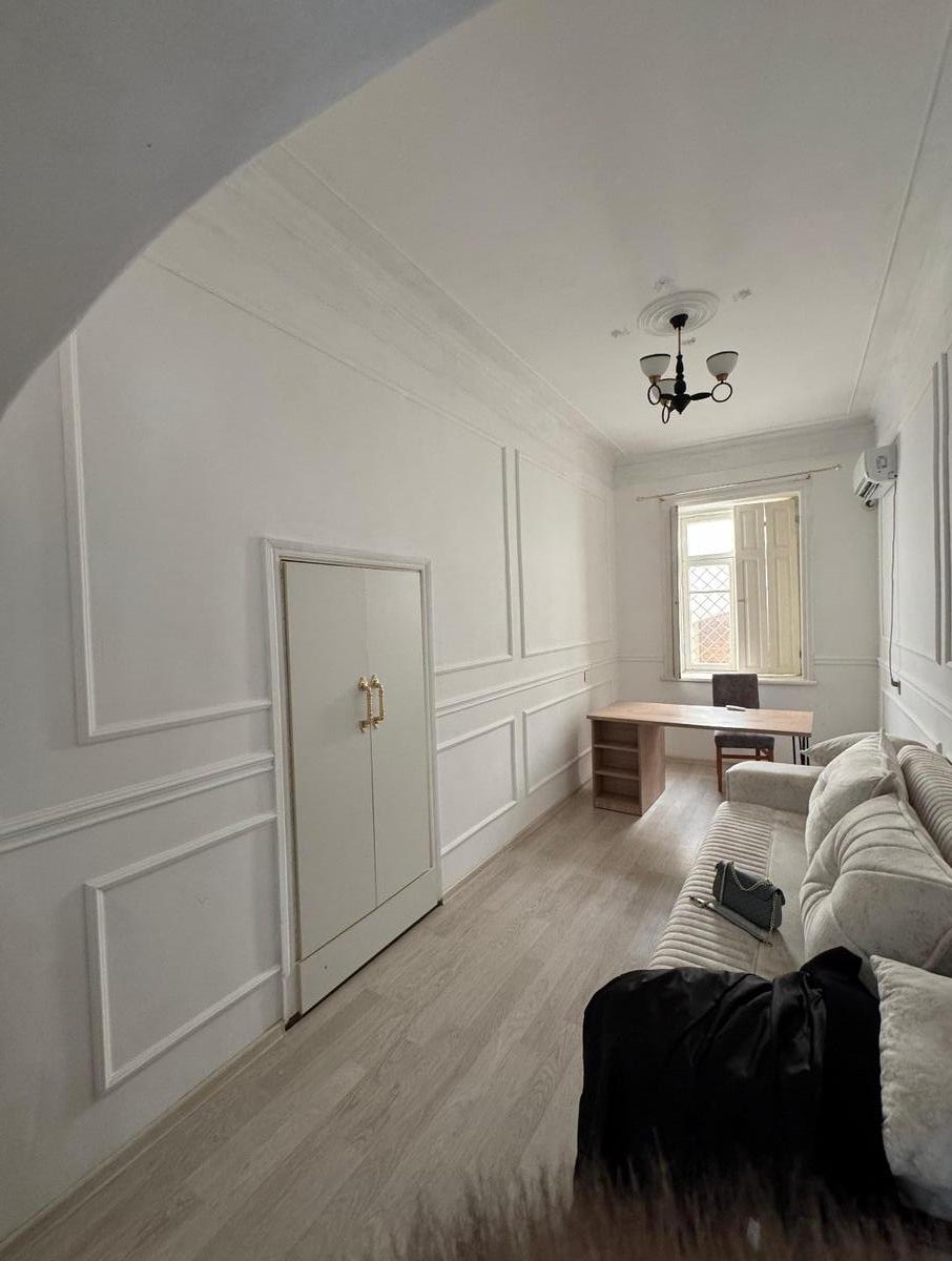 İcarəyə verilir 1 otaqlı ofis 30 m² — Ofis, Bakı