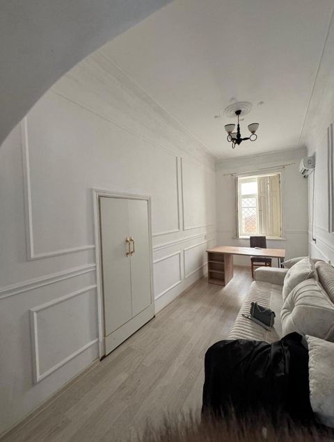 İcarəyə verilir 1 otaqlı ofis 30 m² — Bakı