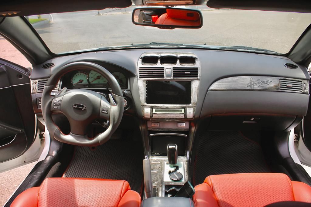 2006 Toyota Solara, 2006, 174,000 km — Avtomobillər, Bakı (6)