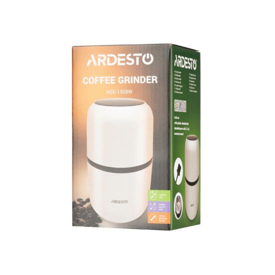 Ardesto KGC-1508W qəhvəüyüdən — Ev texnikası, Bakı (2)