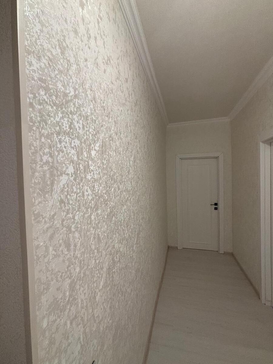 Satılır 2 otaqlı köhnə tikili 60 m² — Mənzil, Bakı (9)