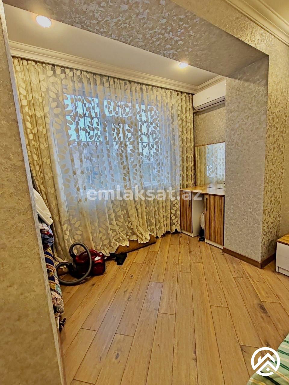 Satılır 3 otaq köhnə tikili 80 m², Sumqayıt — Mənzil, Sumqayıt (7)