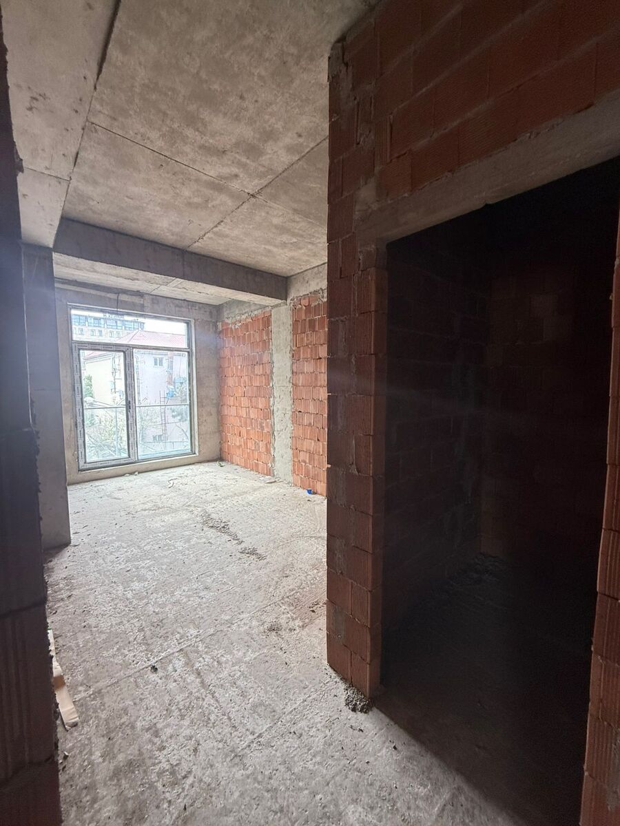 Satılır 4 otaqlı yeni tikili 155 m² — Mənzil, Bakı (10)