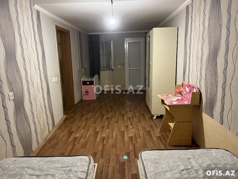 Həyət evləri Kirayə Verilir Yasamal r., Elmlər Akademiyası m., 2 otaq, 60 m² — Ev, villa, Bakı (5)