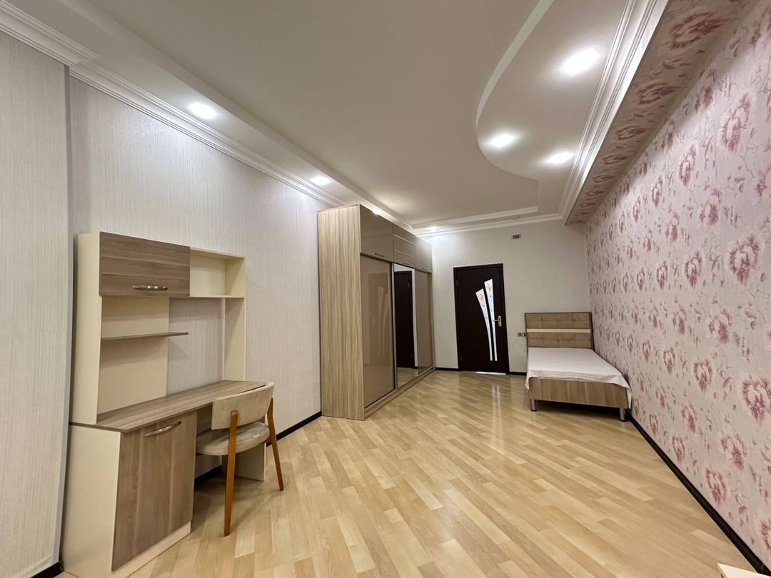 Satılır 3 otaqlı yeni tikili 149 m² — Mənzil, Bakı (9)