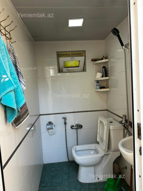 Kirayə 3 otaqlı Həyət evi / Villa, 70 m², Corat köhnə — Ev, villa, Sumqayıt (7)