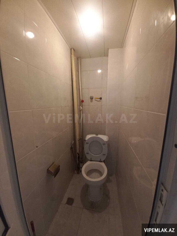 Xətai rayonunda 2 otaqlı Köhnə tikili Satılır, 60 m² — Mənzil, Bakı (7)