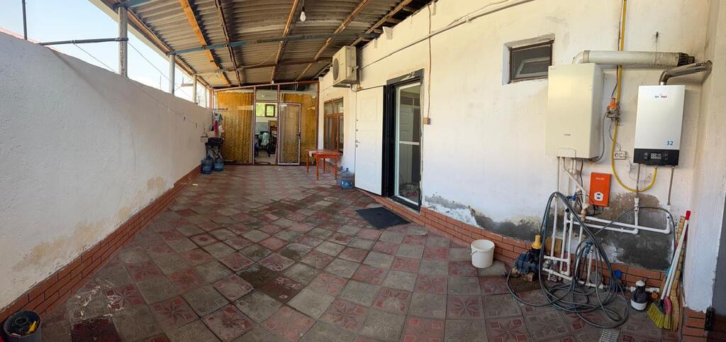 Satılır 5 otaqlı həyət evi/bağ evi 160 m² — Ev, villa, Bakı (2)