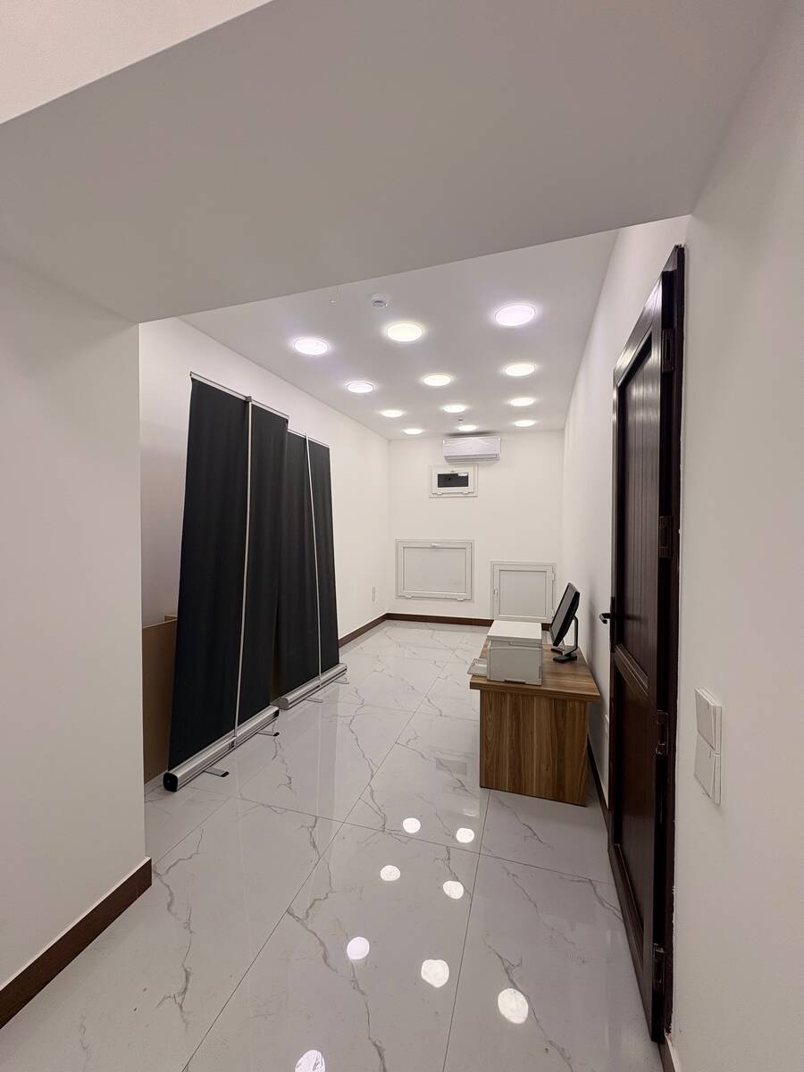 İcarəyə verilir 2 otaqlı ofis 20 m² — Ofis, Bakı (3)