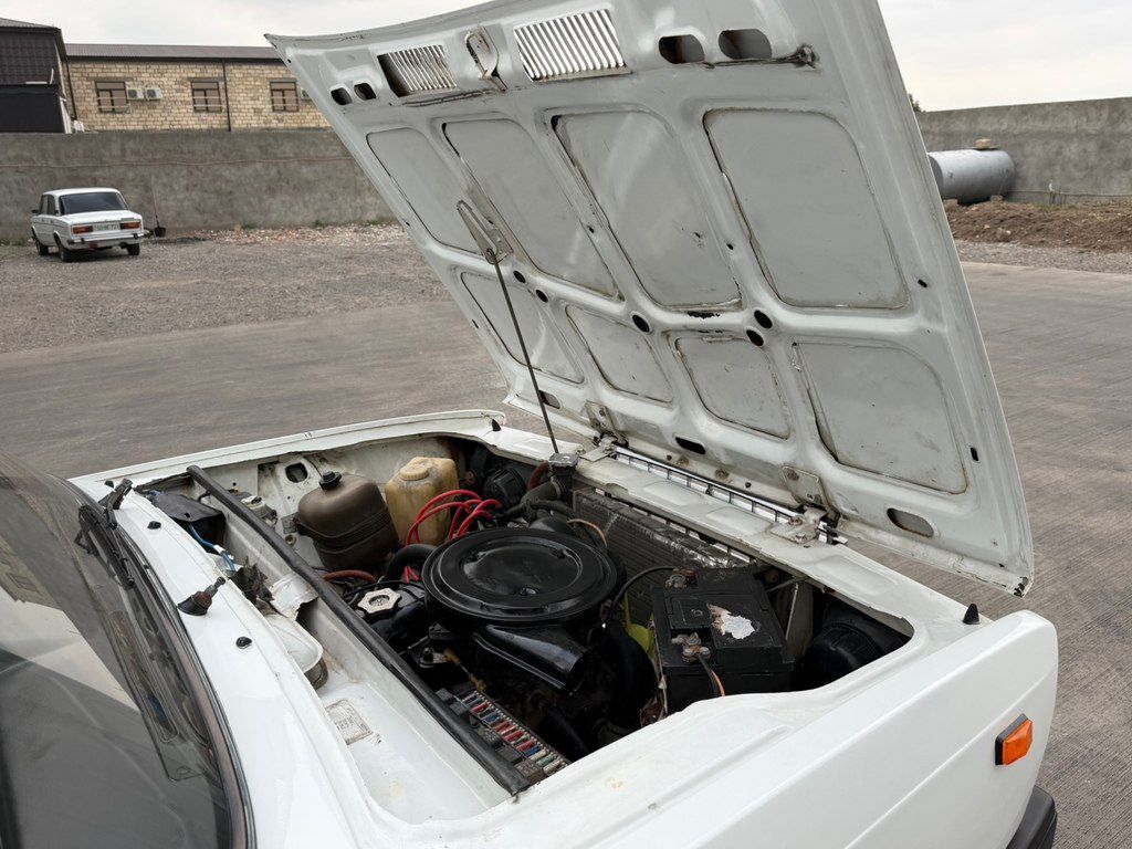 Lada (VAZ) 2107, 1.6 L, 2003 il, 66 861 km 02-BU-819 — Avtomobillər, İmişli (9)