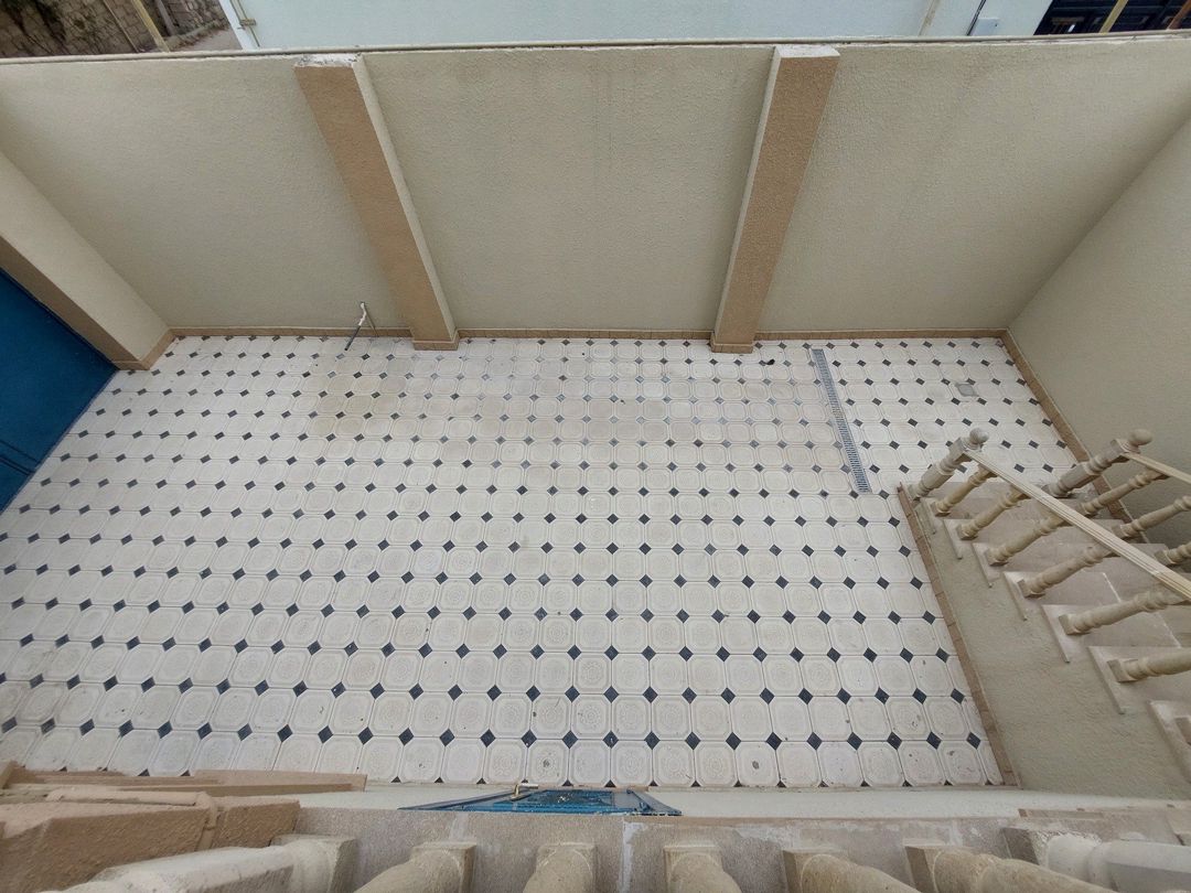 Satılır 7 otaqlı həyət evi/bağ evi 180 m² — Ev, villa, Bakı (9)