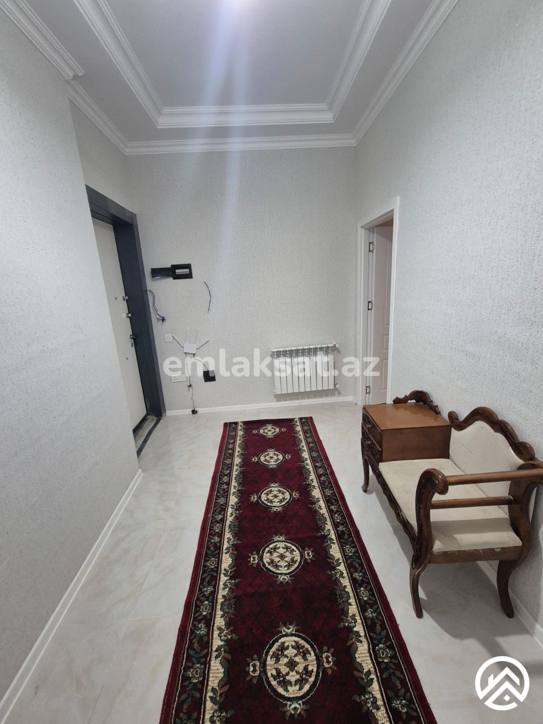 Kirayə (aylıq) 2 otaq yeni tikili 75 m², Sumqayıt — Mənzil, Sumqayıt (10)
