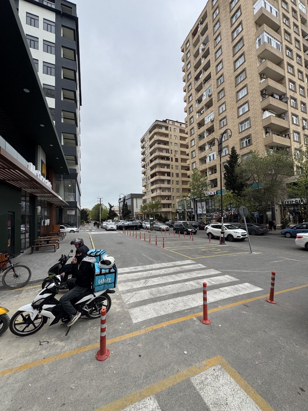 Satılır obyekt 1300 m² — Əmlak, Bakı (9)