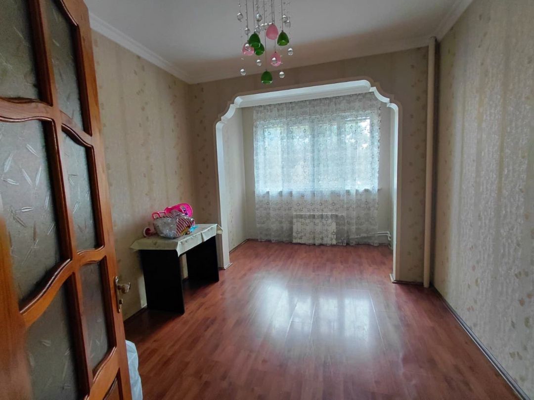 İcarəyə verilir 3 otaqlı köhnə tikili 80 m² — Mənzil, Bakı (5)