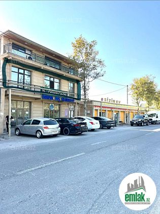 İcarəyə verilir 4 otaqlı 135 m² obyekt Binə — Əmlak (11)