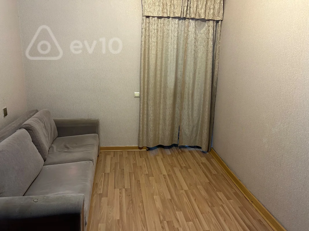 1 otaqlı həyət evi, 30 m², 28 May — kirayə — Ev, villa, Bakı (4)