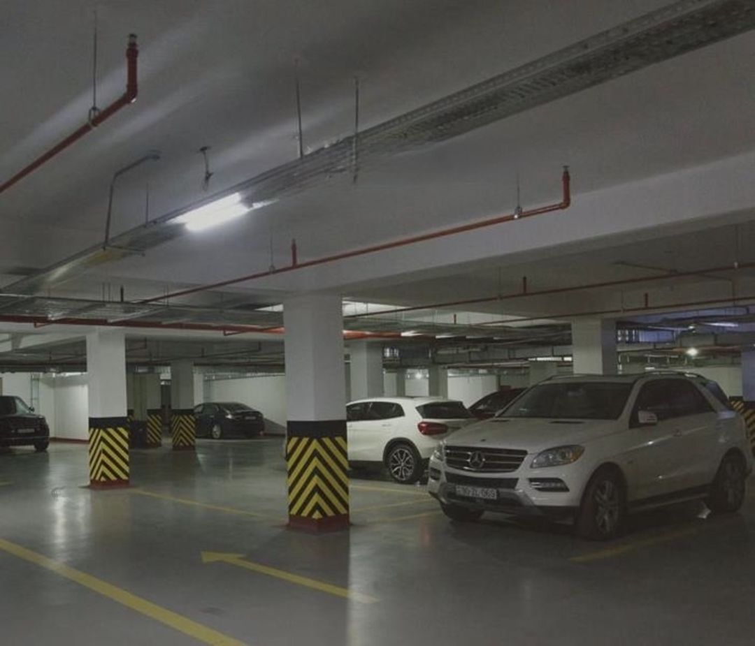 Satılır 2 otaqlı yeni tikili 100 m² — Mənzil, Bakı (8)